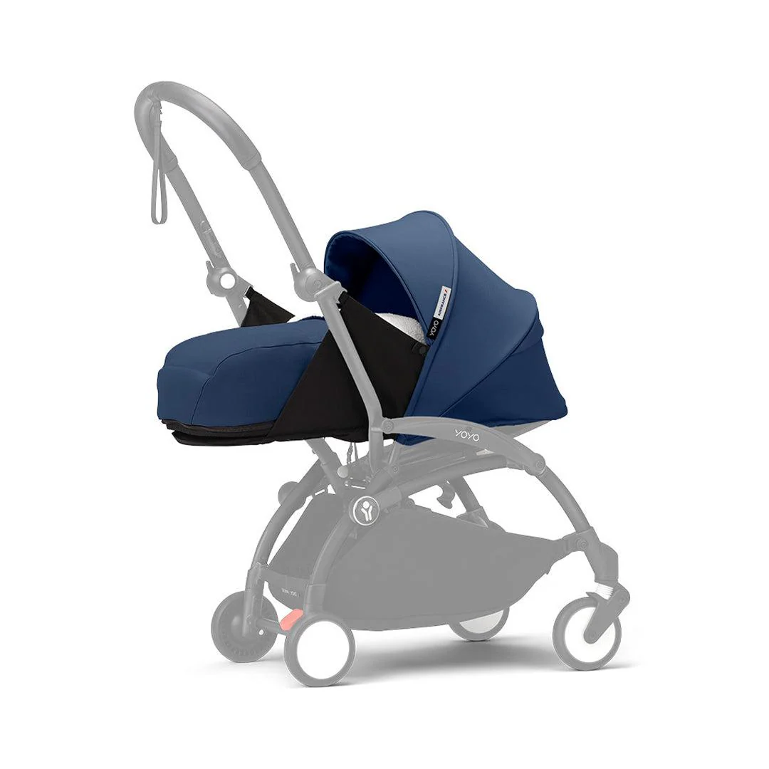 Stokke® YOYO® 0+ Newborn Pack - Image 10