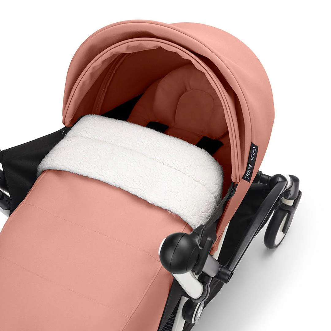 Stokke® YOYO® 0+ Newborn Pack - Image 15