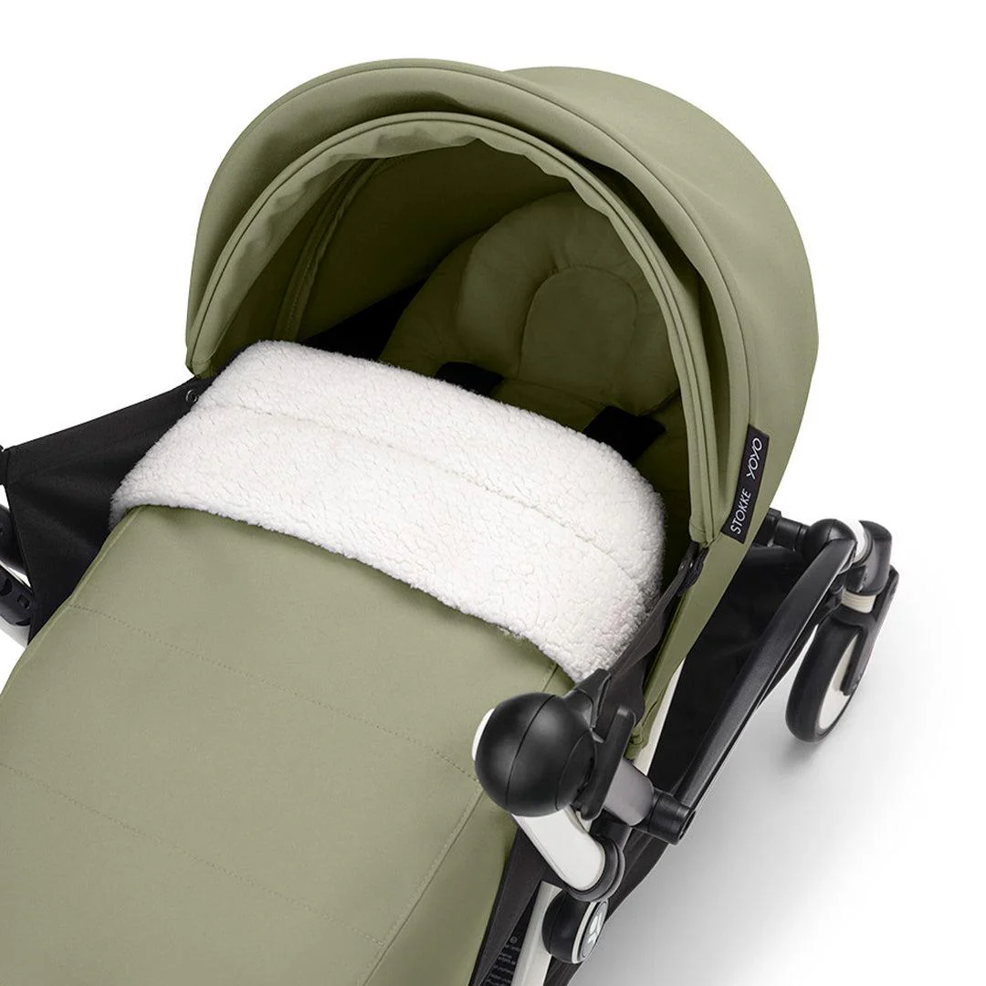 Stokke® YOYO® 0+ Newborn Pack - Image 17