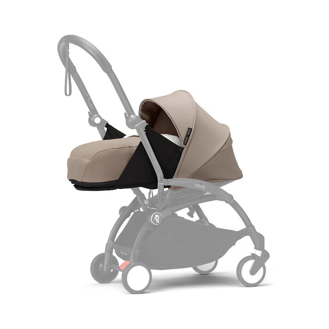 Stokke® YOYO® 0+ Newborn Pack - Image 20