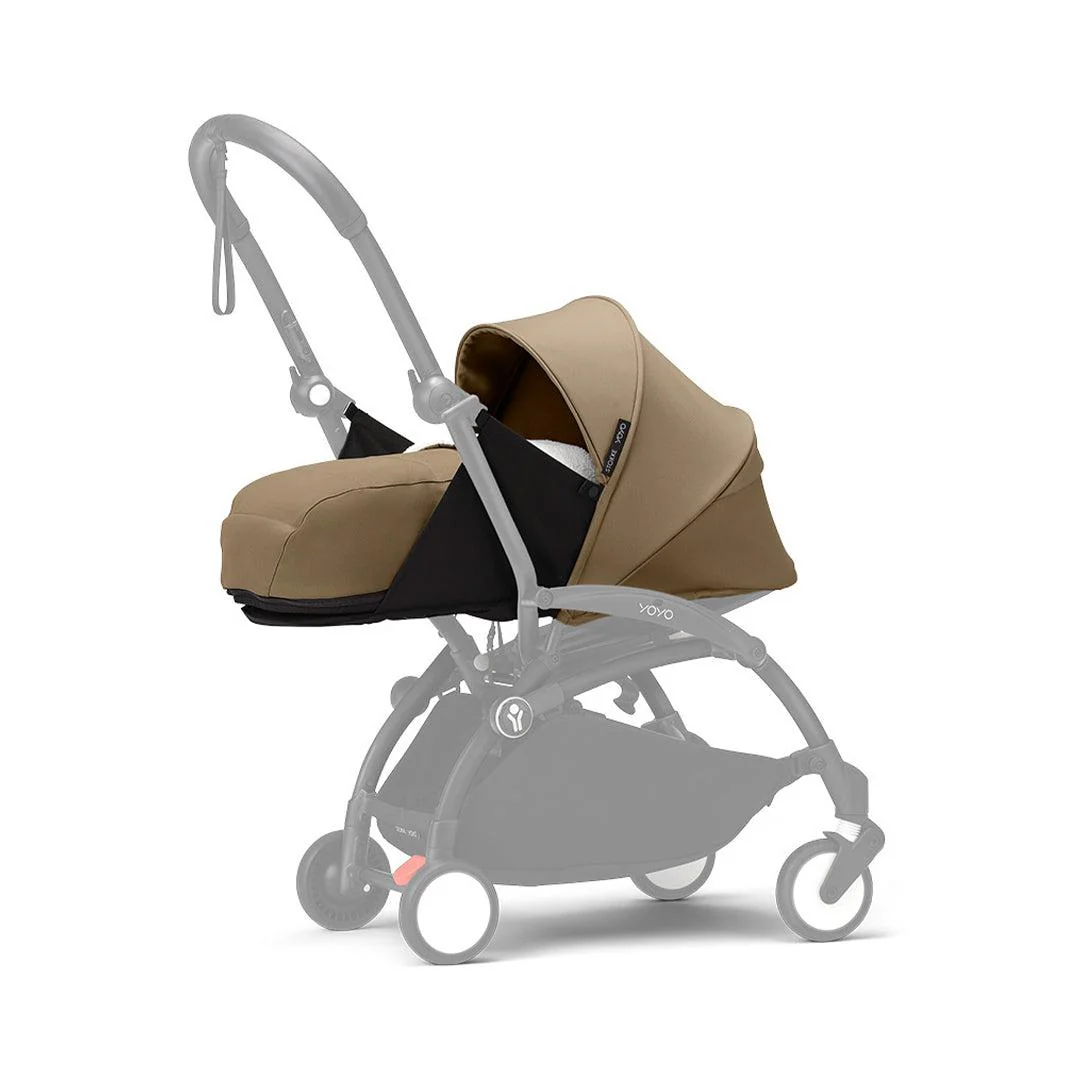Stokke® YOYO® 0+ Newborn Pack - Image 22