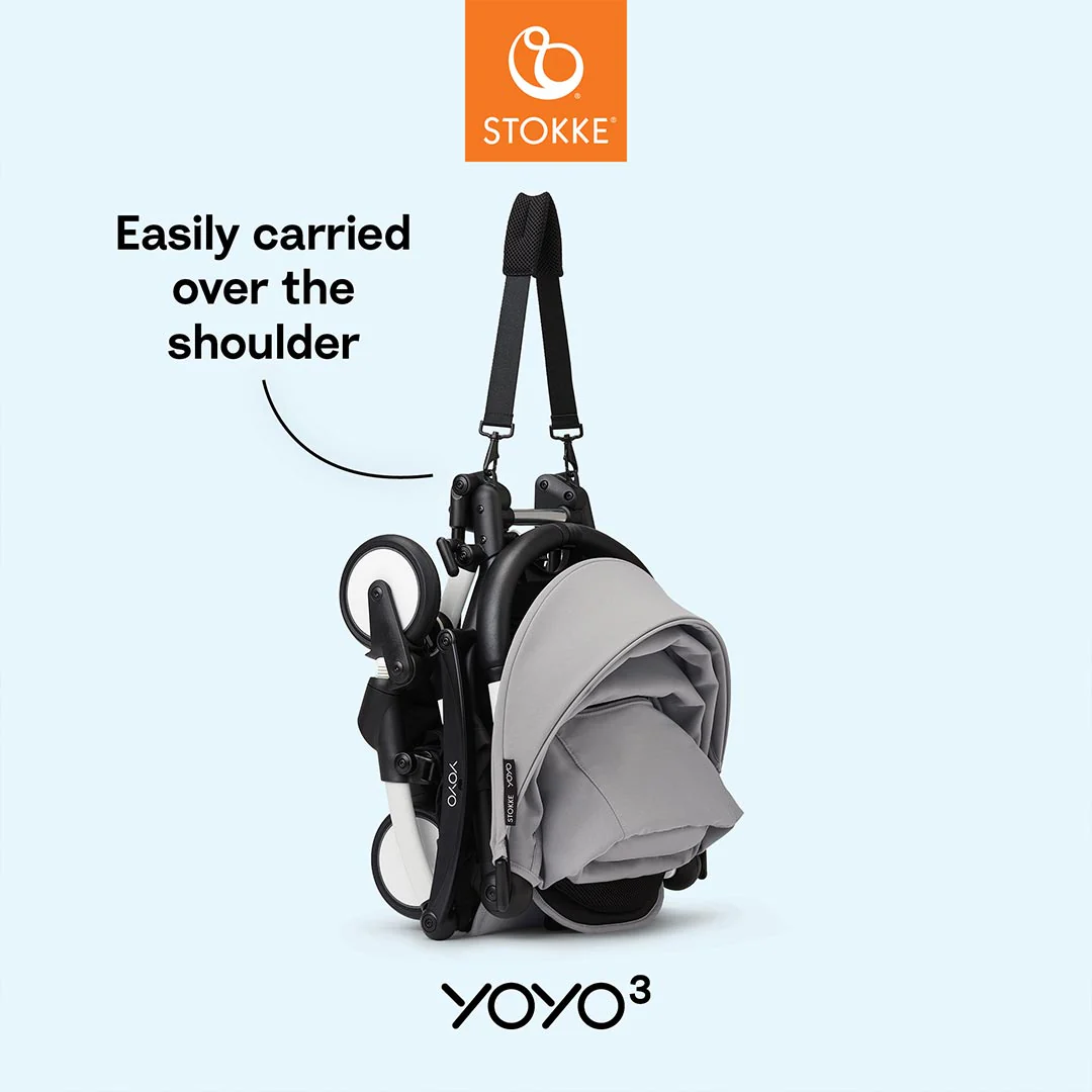 Stokke® YOYO® 0+ Newborn Pack - Image 8