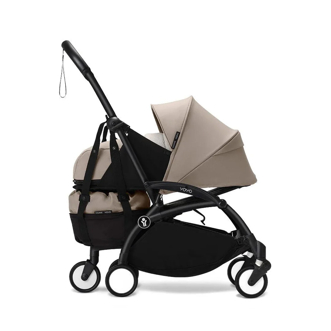 Stokke® YOYO® Bag - Taupe - Image 3