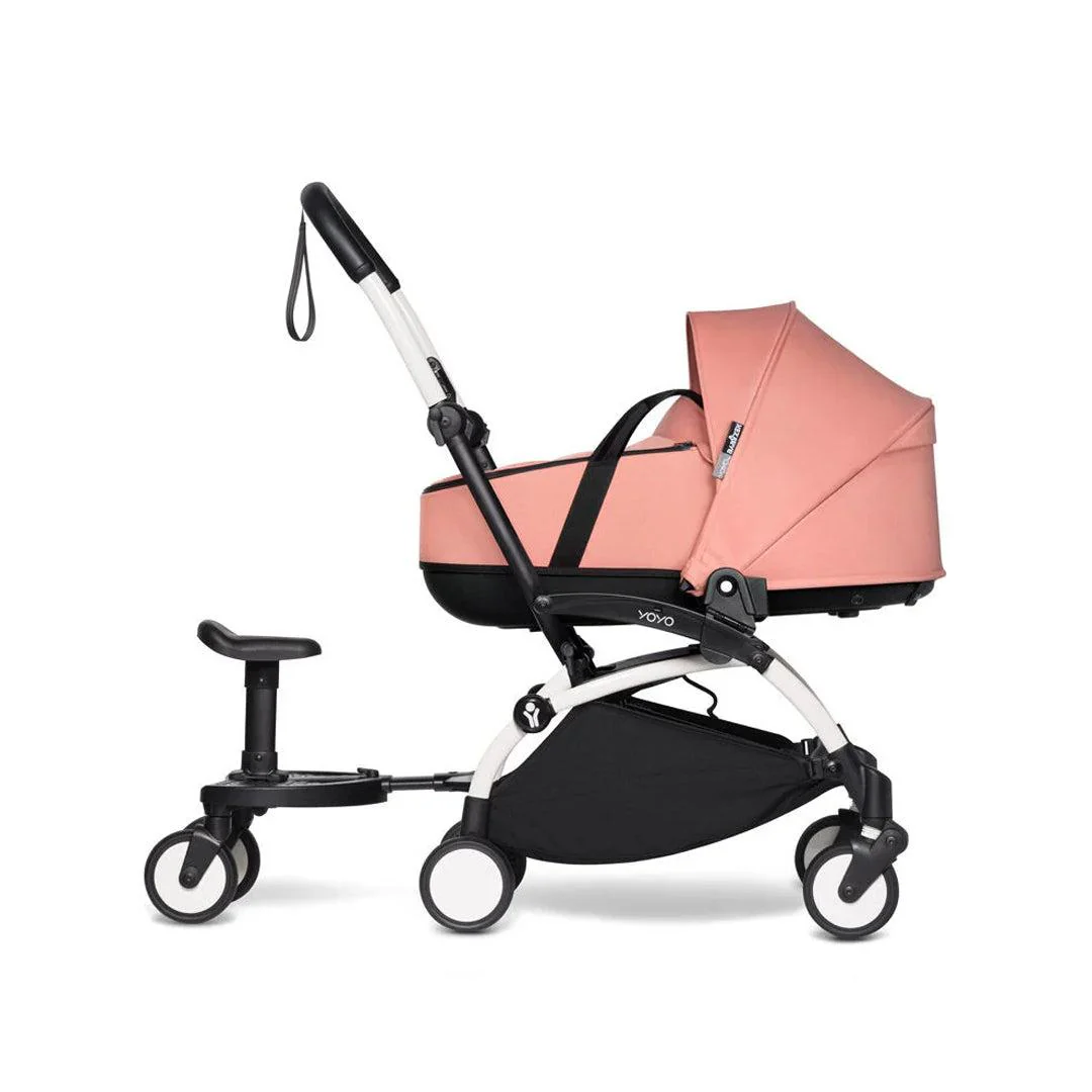Stokke® YOYO® Board - Black - Image 2