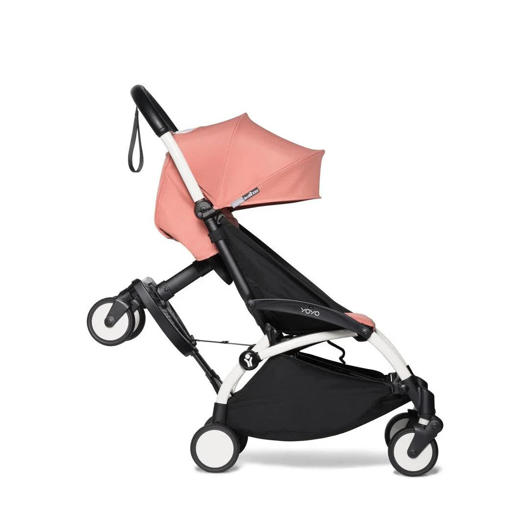 Stokke® YOYO® Board - Black - Image 5