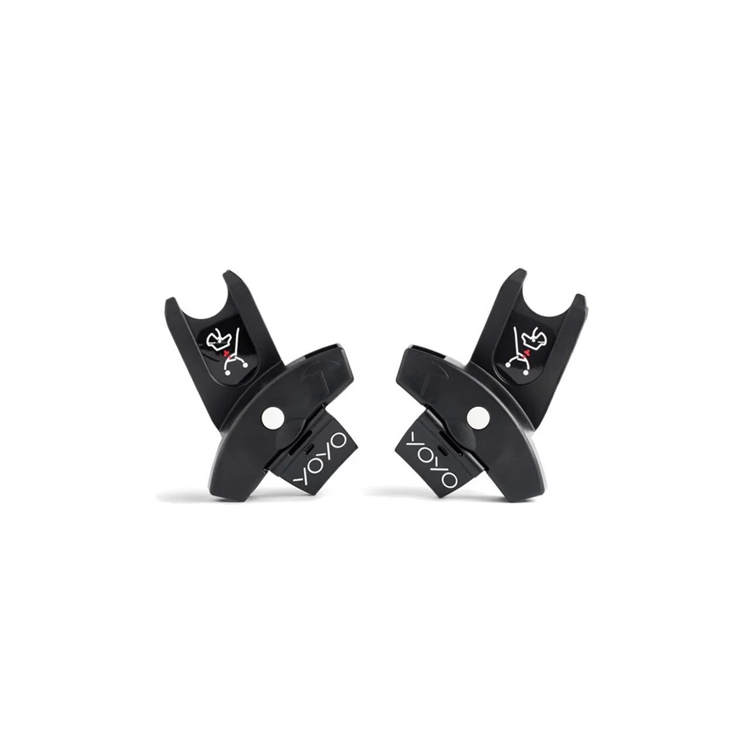 Stokke® YOYO® Car Seat Adapters