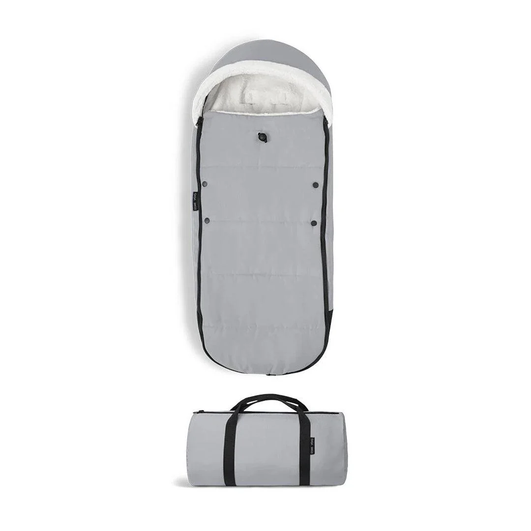 Stokke® YOYO® Footmuff - Stone