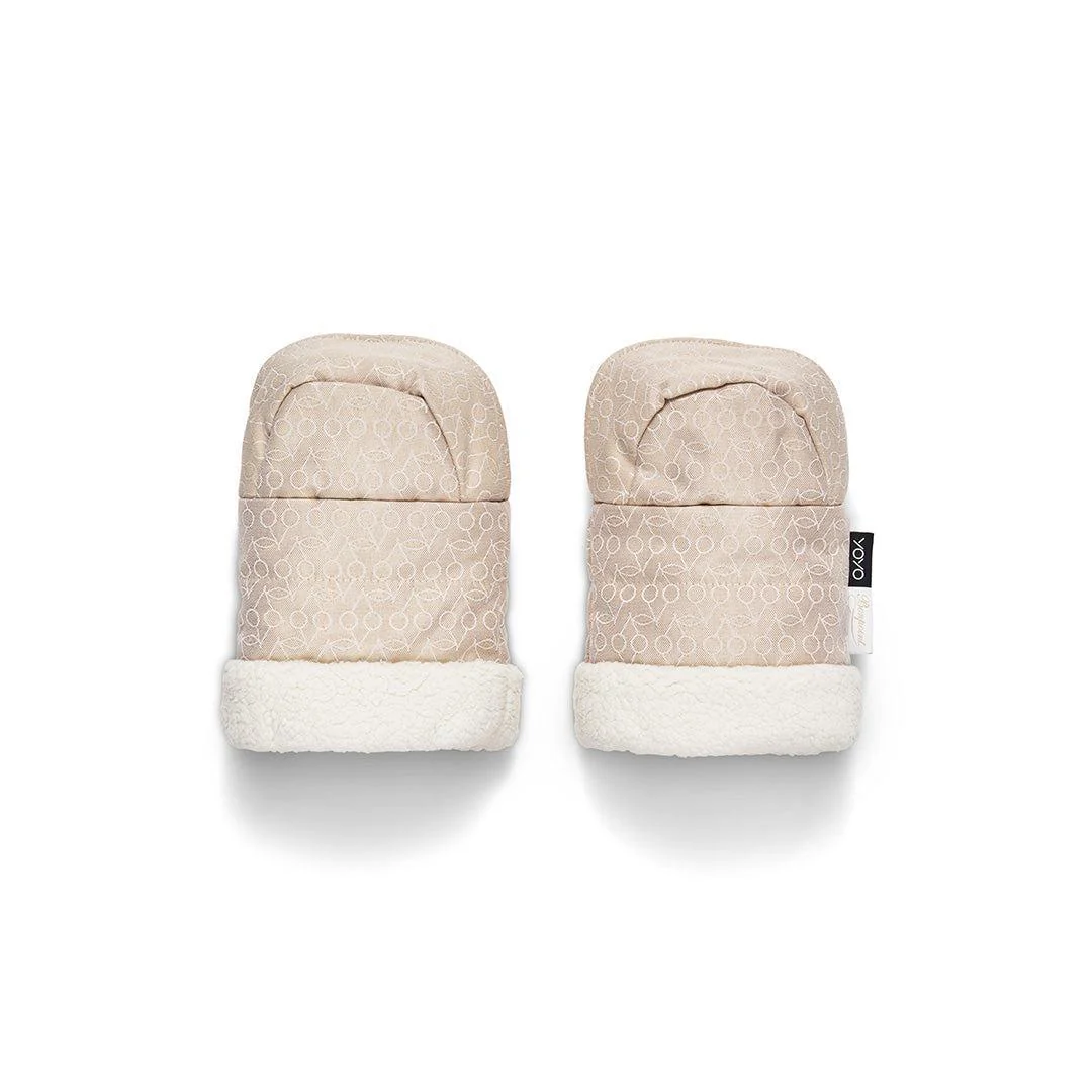 Stokke® YOYO® Mittens - Bonpoint Beige