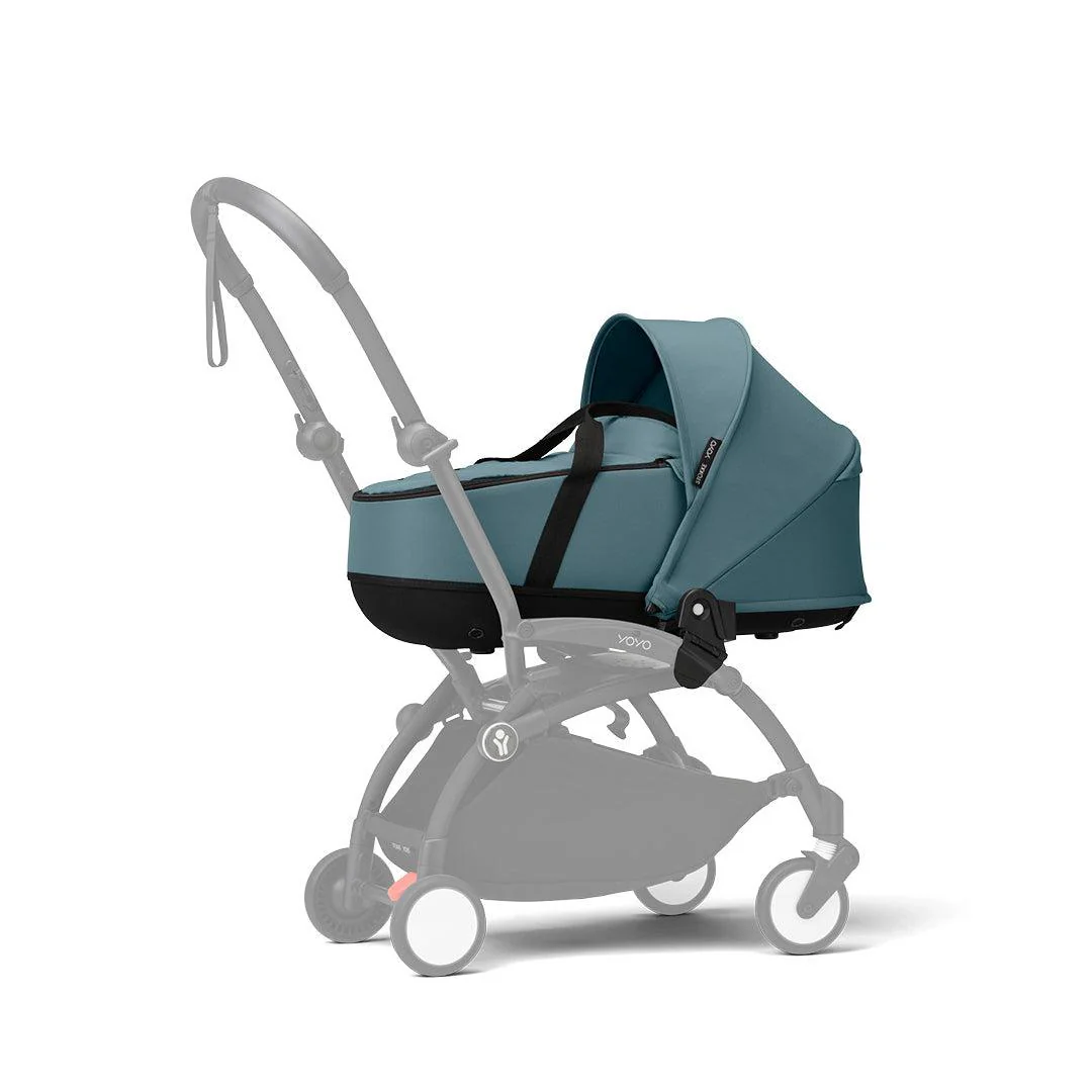 Stokke® YOYO® Newborn Shell - Image 13
