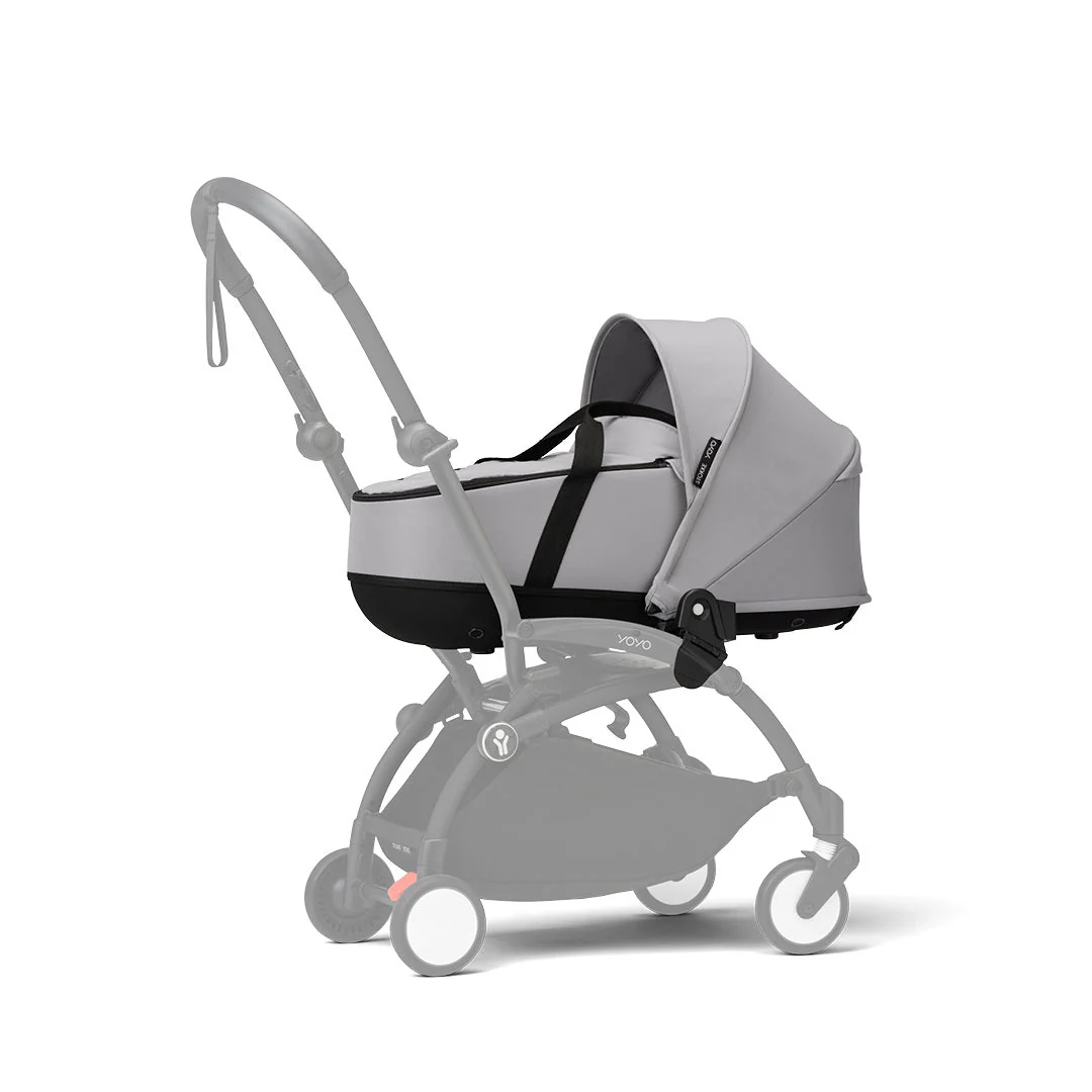 Stokke® YOYO® Newborn Shell - Image 22