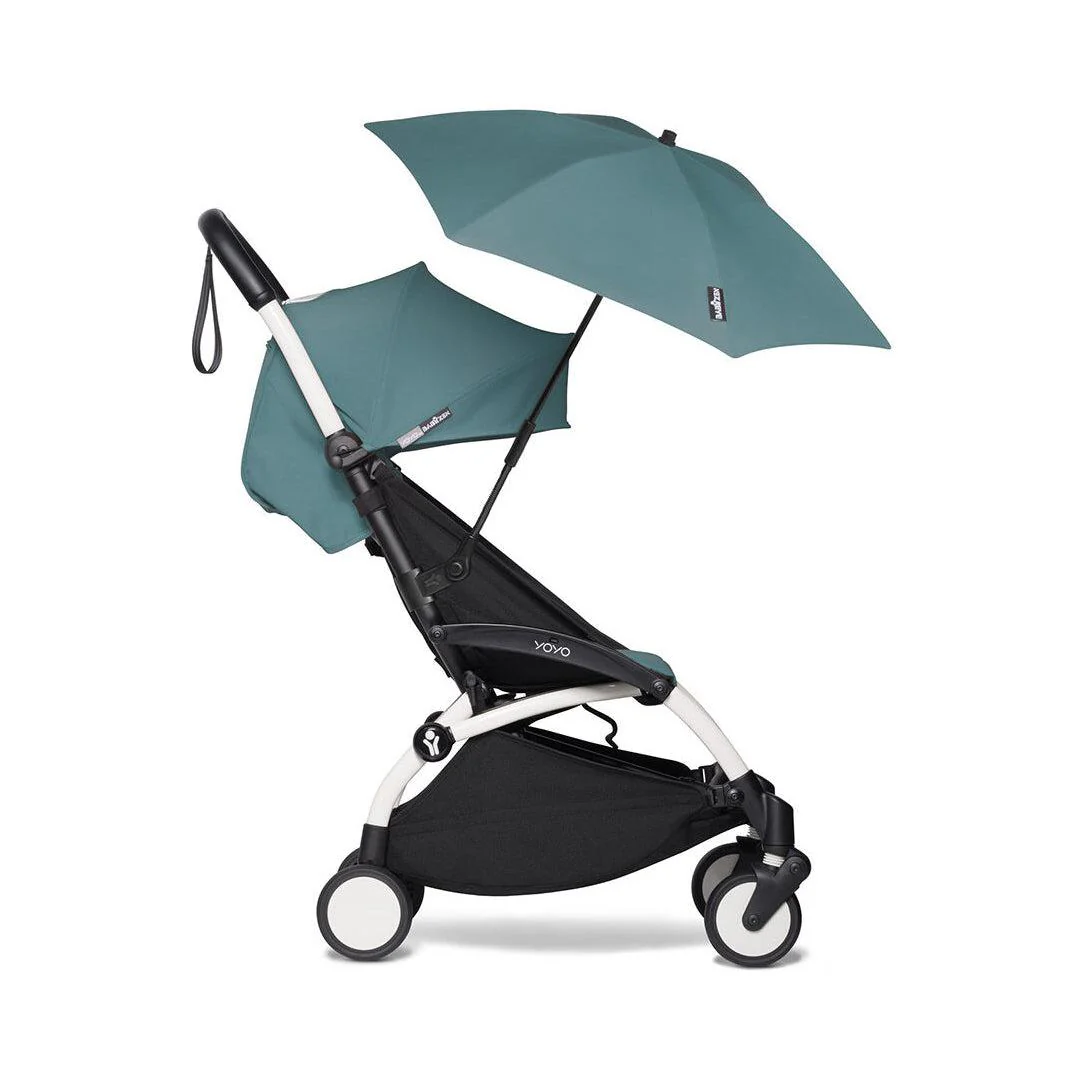 Stokke® YOYO® Parasol - Aqua - Image 3