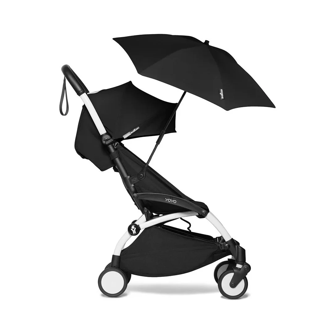 Stokke® YOYO® Parasol - Black - Image 3