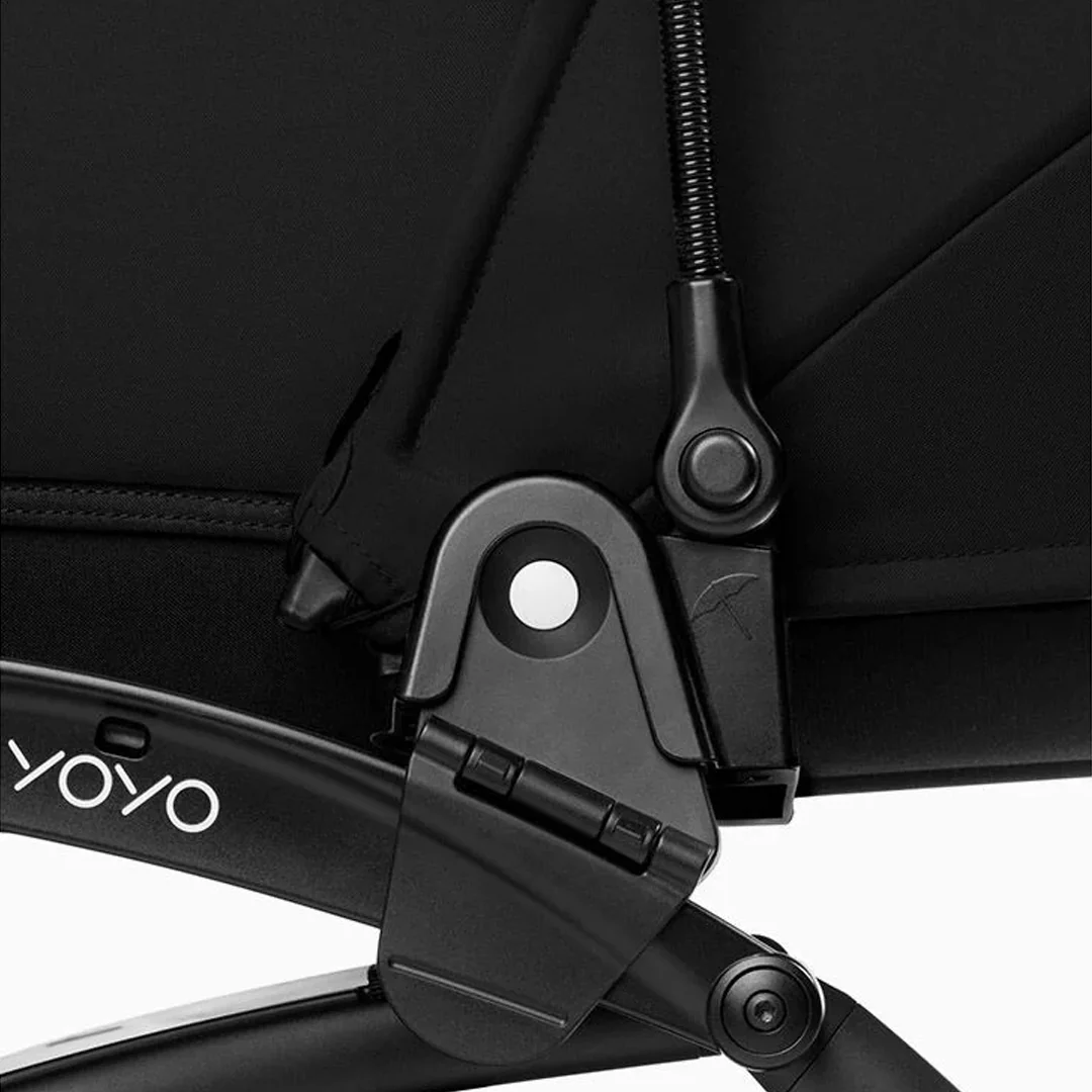 Stokke® YOYO® Parasol - Black - Image 4