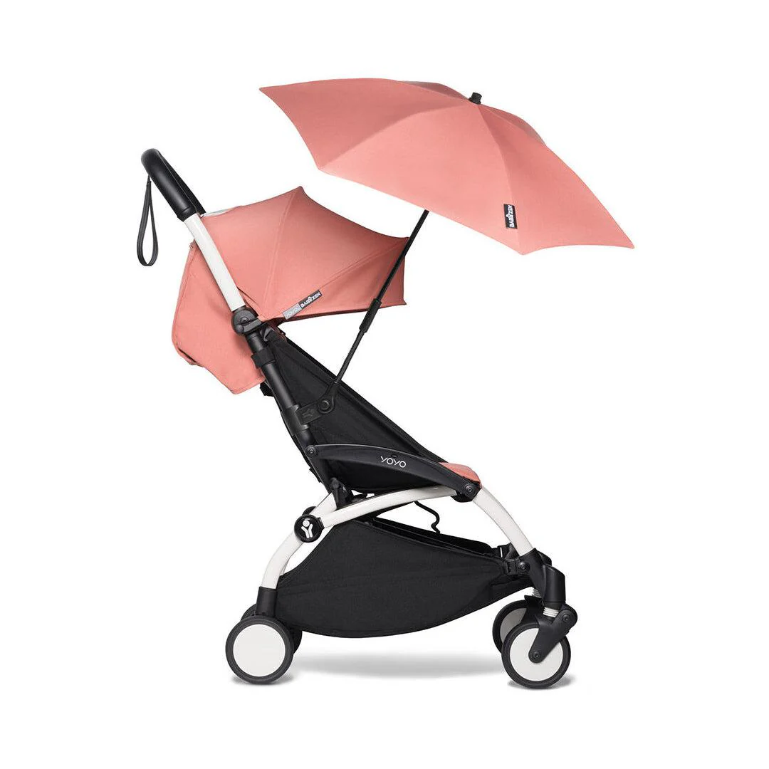 Stokke® YOYO® Parasol  - Ginger - Image 3