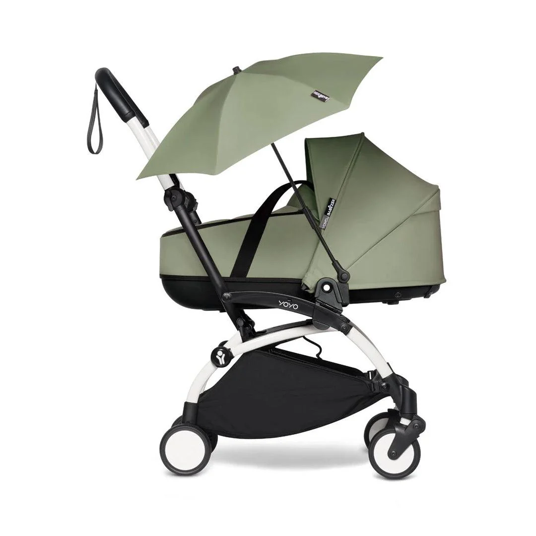 Stokke® YOYO® Parasol - Olive - Image 2