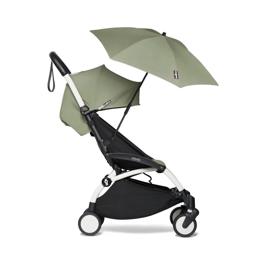 Stokke® YOYO® Parasol - Olive - Image 3