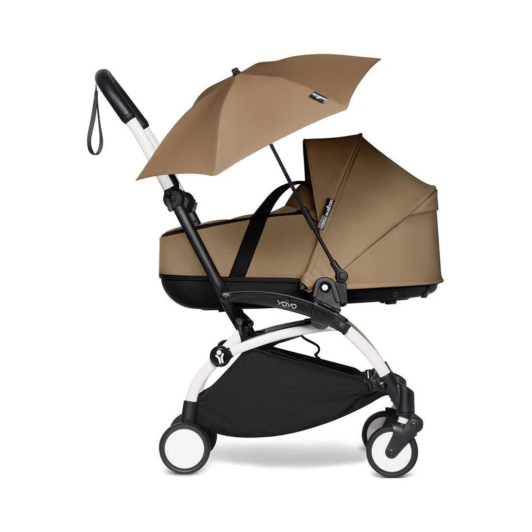 Stokke® YOYO® Parasol - Toffee - Image 2