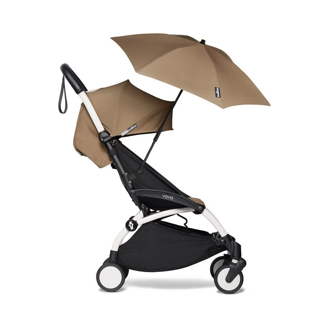 Stokke® YOYO® Parasol - Toffee - Image 3