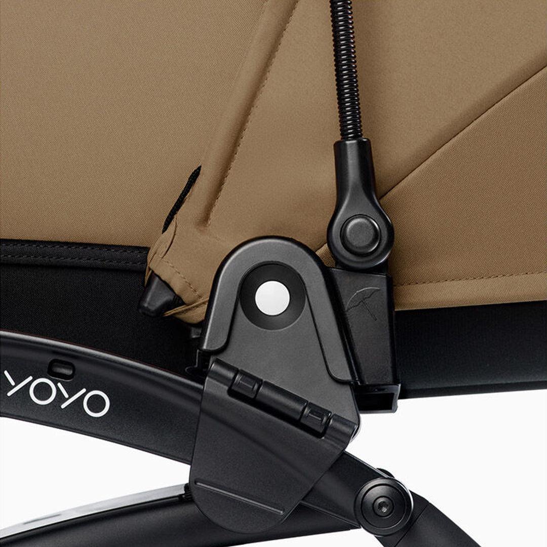 Stokke® YOYO® Parasol - Toffee - Image 4