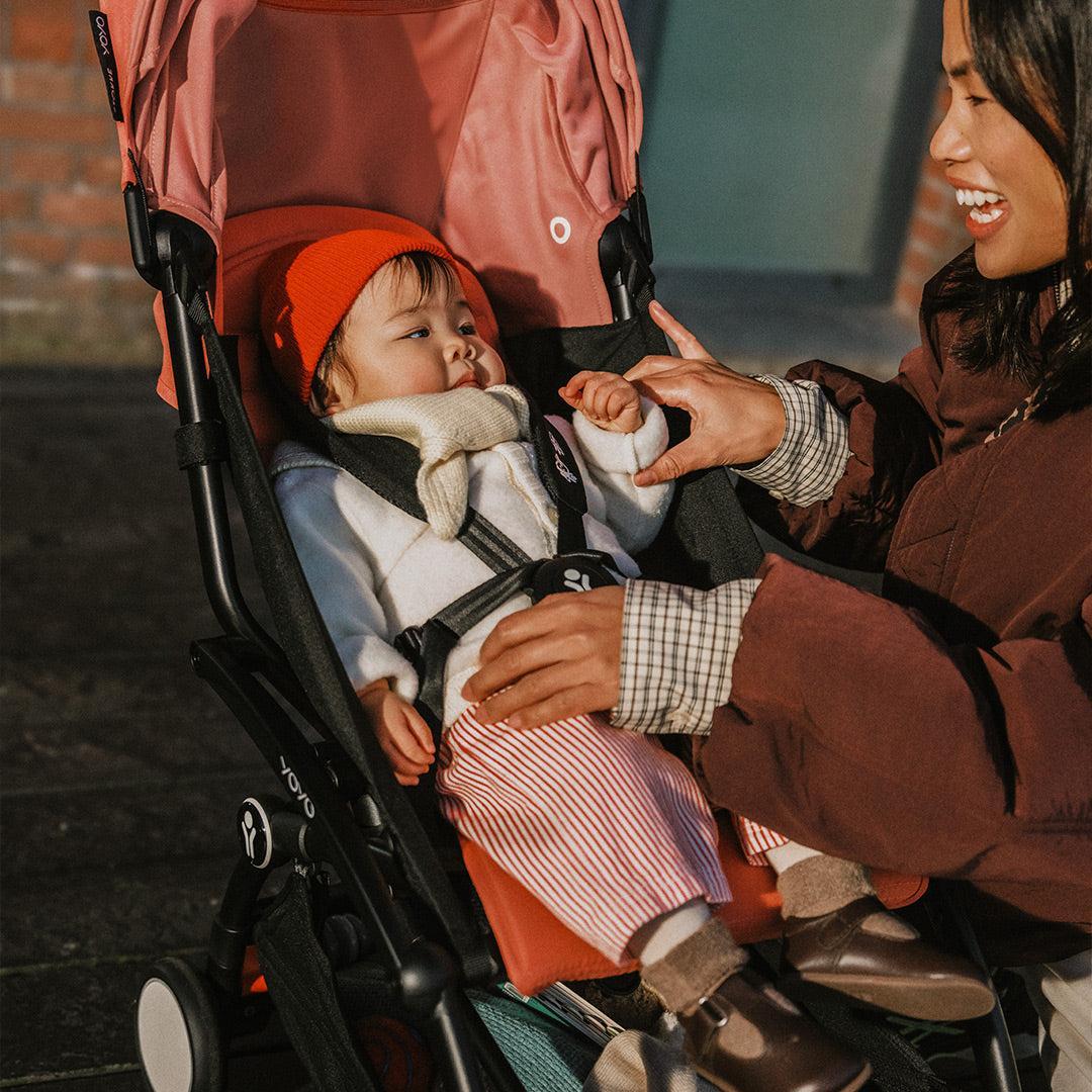 Stokke® YOYO3 Stroller for Siblings - Image 7