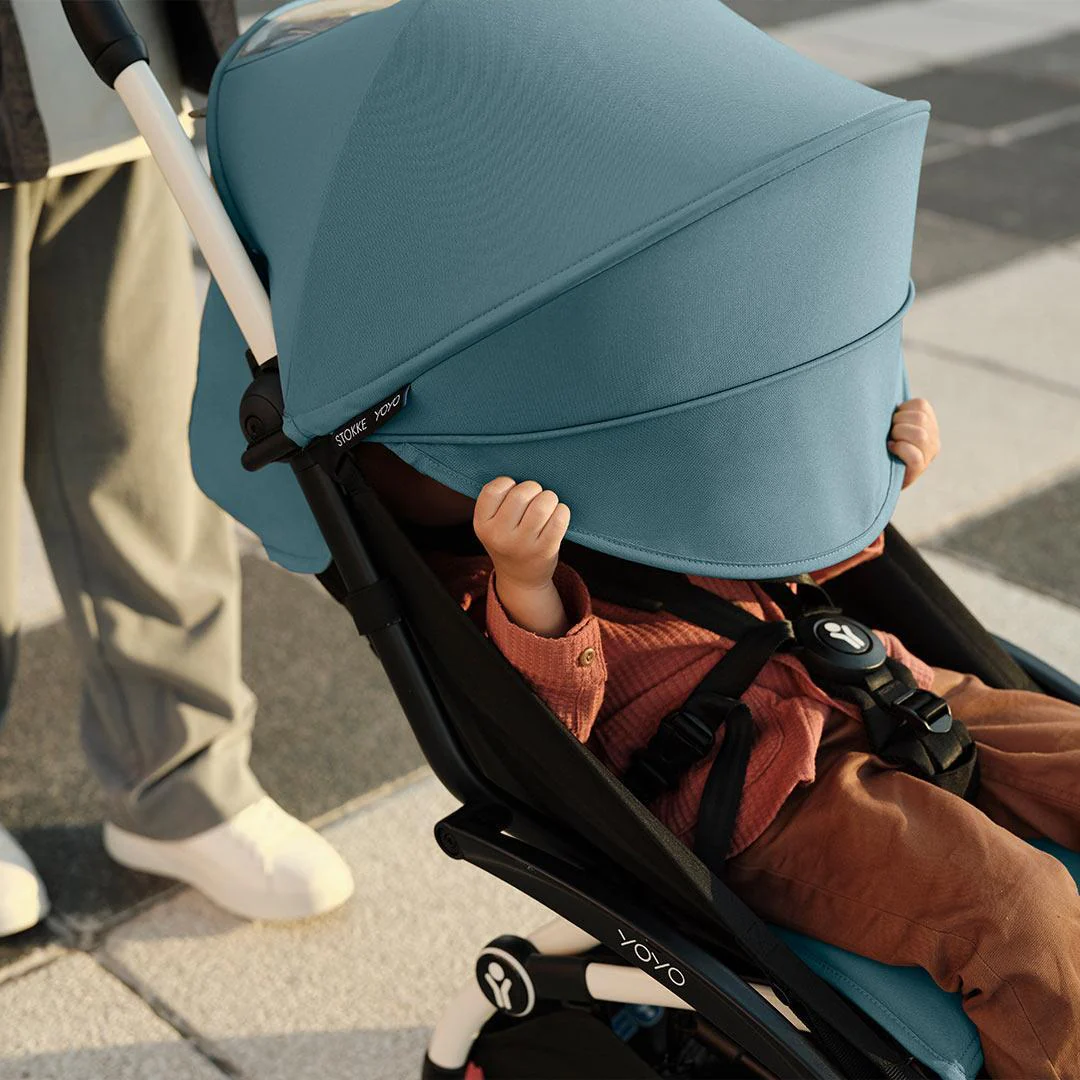 Stokke® YOYO3 Stroller from 6 Months - Image 10