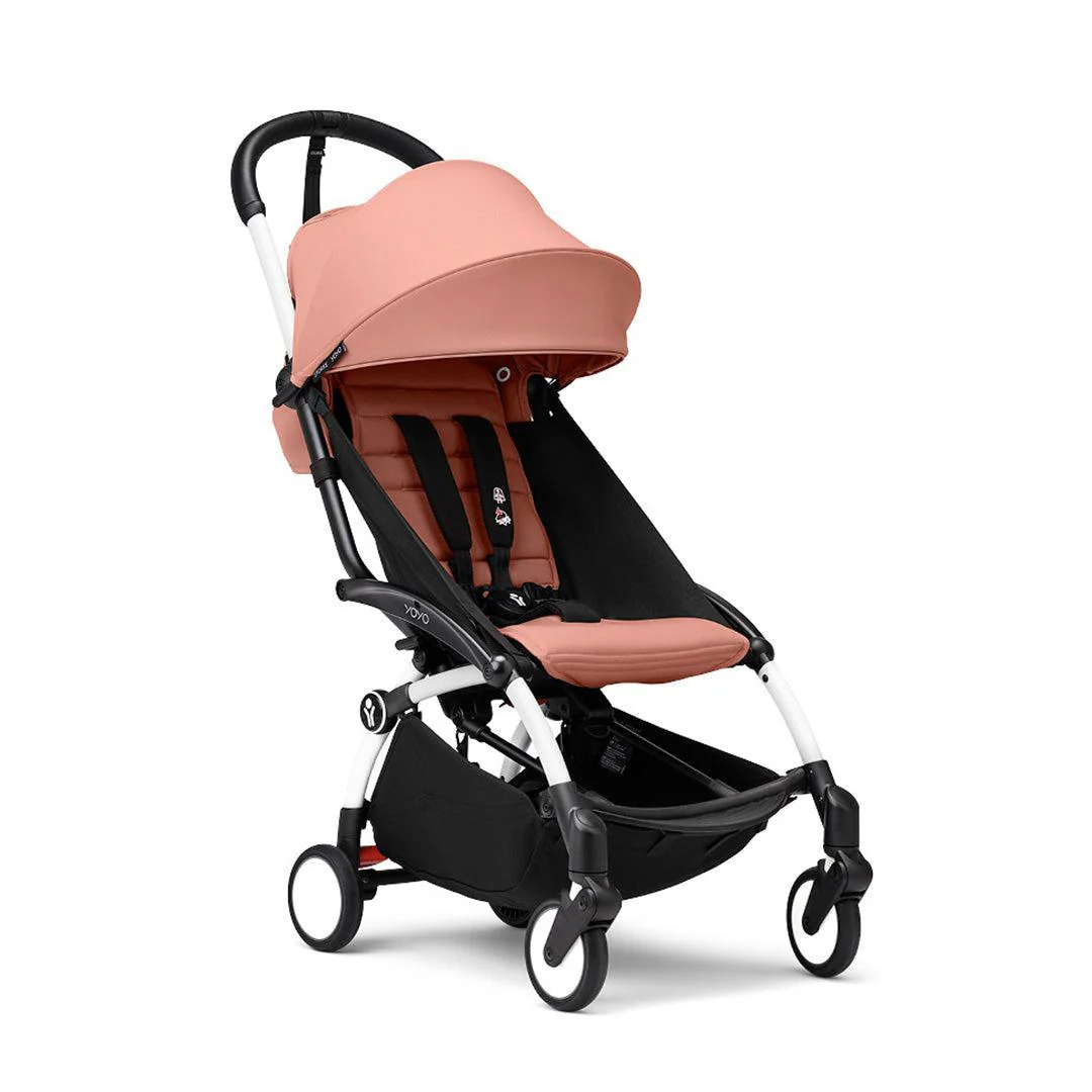 Stokke® YOYO3 Stroller from 6 Months - Image 12