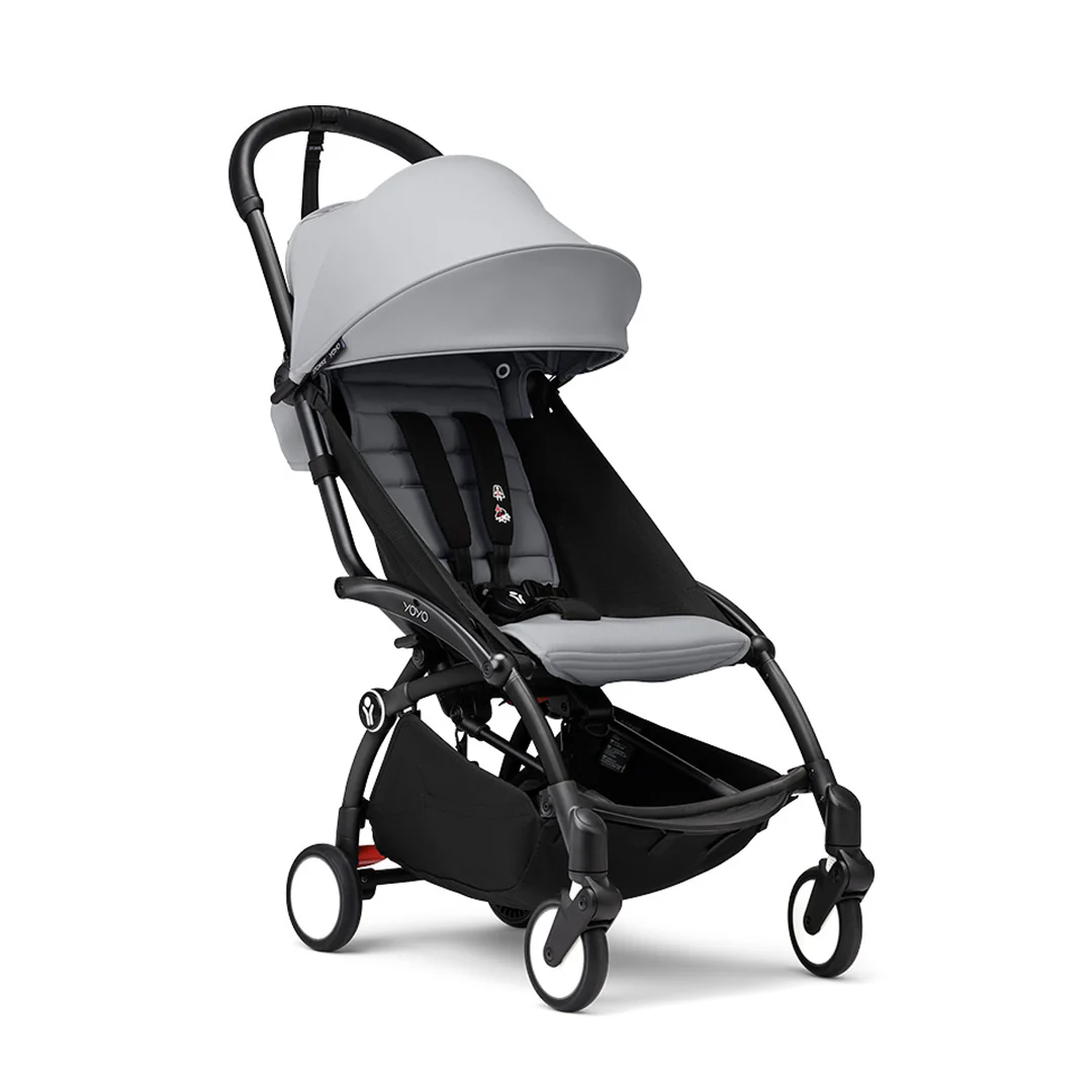 Stokke® YOYO3 Stroller from 6 Months - Image 19