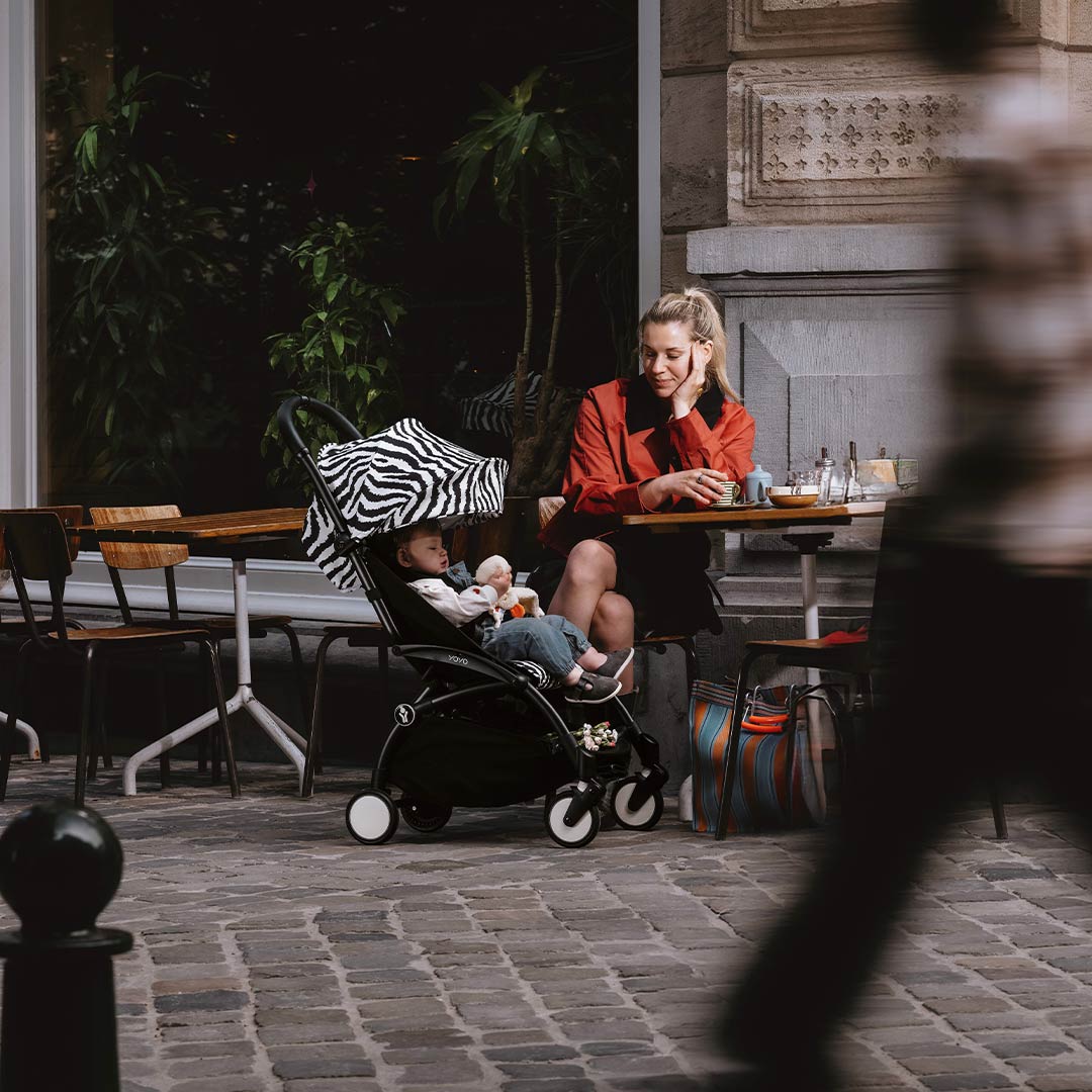 Stokke® YOYO3 Stroller from 6 Months - Image 40