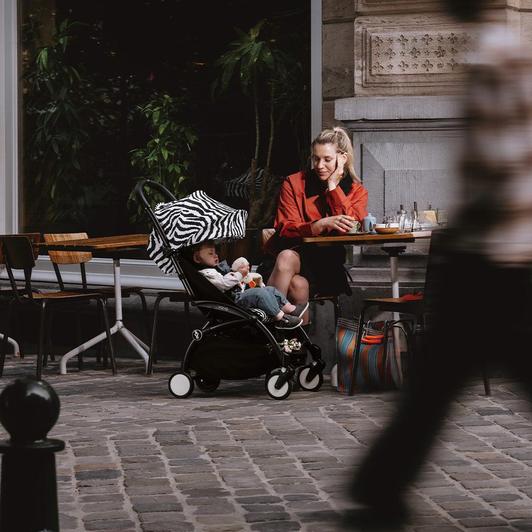 Stokke® YOYO3 Stroller from 6 Months - Image 44