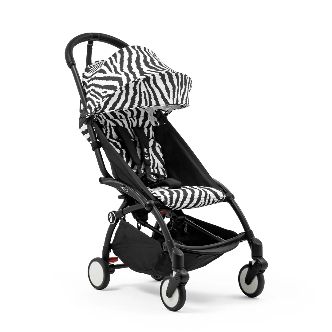 Stokke® YOYO3 Stroller from 6 Months - Image 42