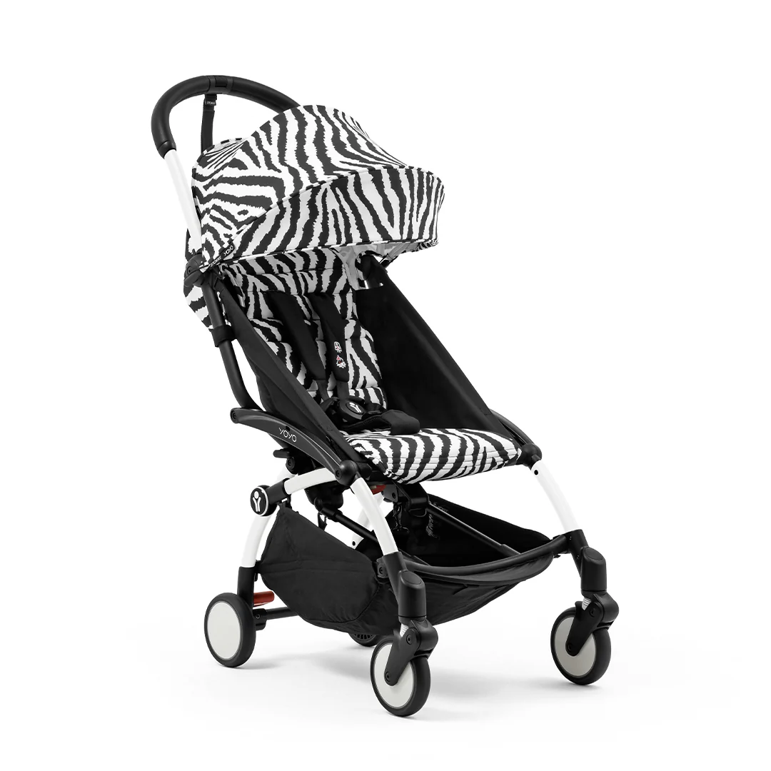 Stokke® YOYO3 Stroller from 6 Months - Image 43