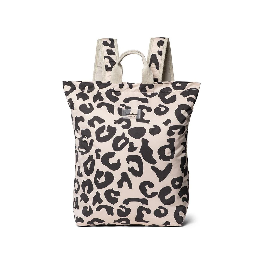 Studio Noos Adult Backpack - Holy Cow