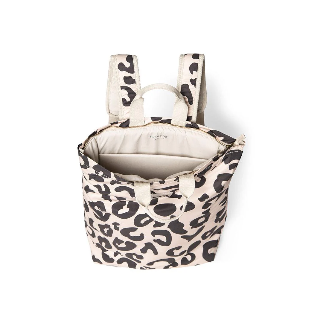 Studio Noos Adult Backpack - Holy Cow - Image 3