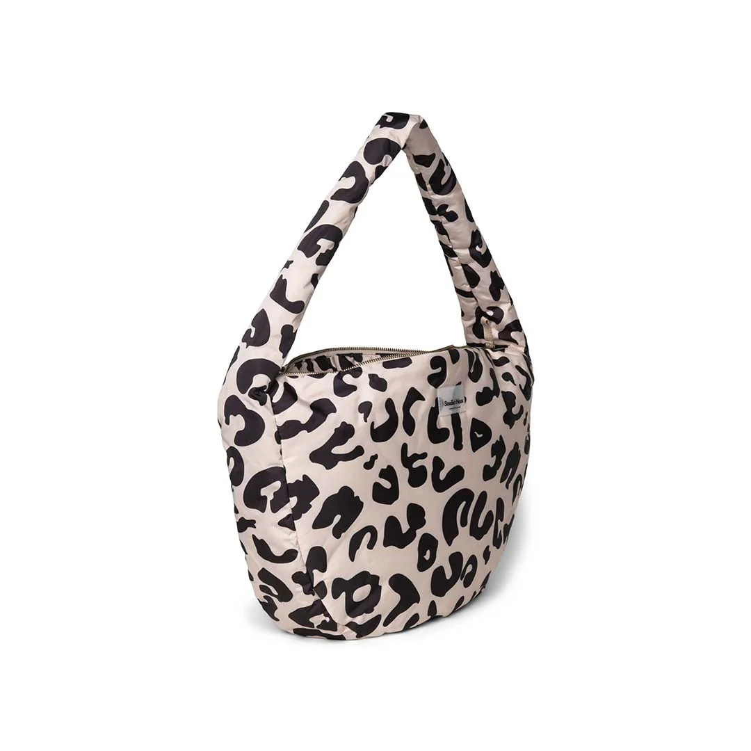 Studio Noos Holy Cow Puffy Cross Body Bag - Holy Cow - Image 4