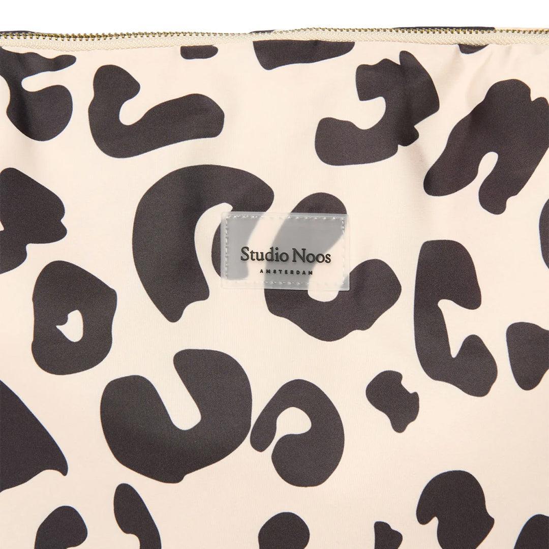 Studio Noos Holy Cow Puffy Diaper Bag - Holy Cow - Image 4