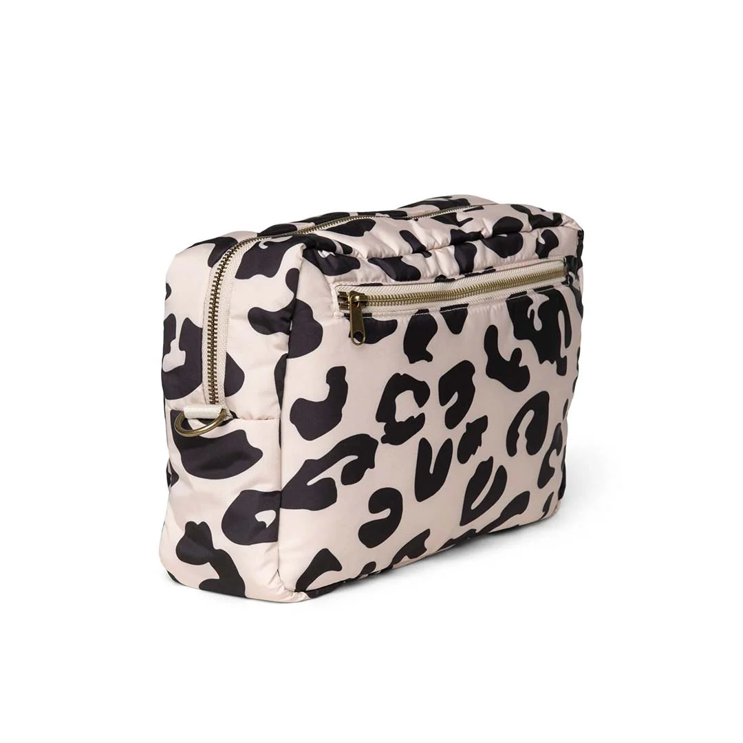 Studio Noos Holy Cow Puffy Stroller Organizer - Holy Cow