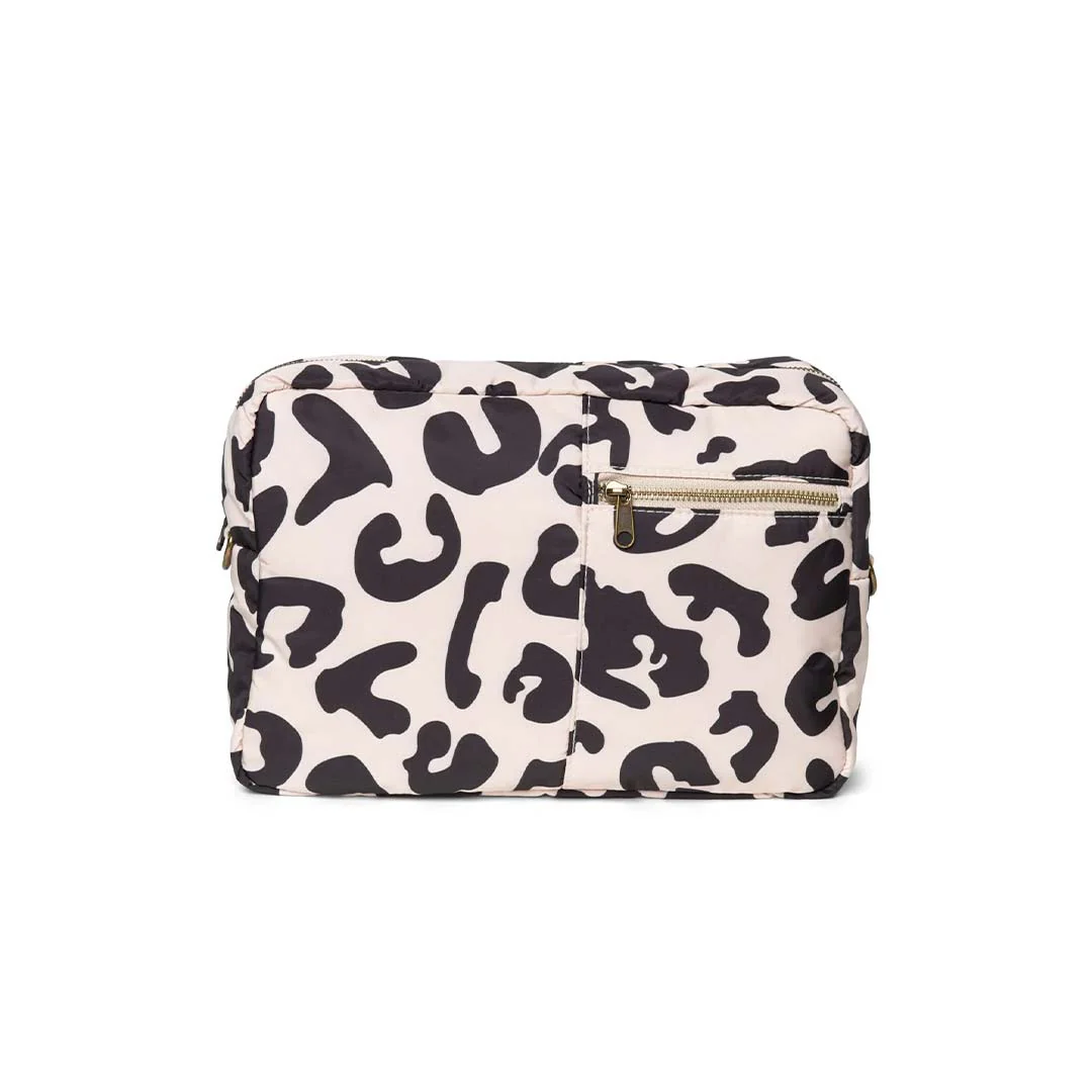 Studio Noos Holy Cow Puffy Stroller Organizer - Holy Cow - Image 3