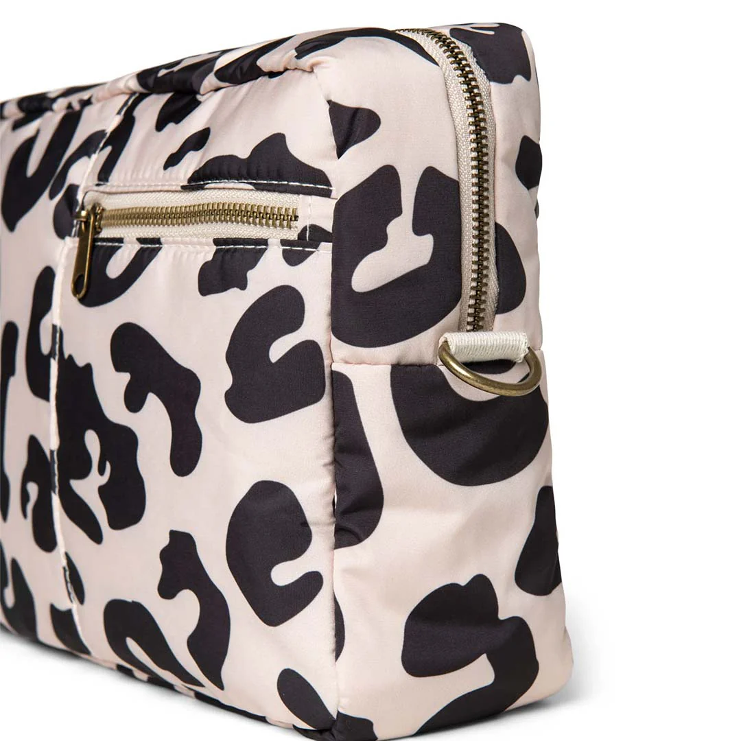 Studio Noos Holy Cow Puffy Stroller Organizer - Holy Cow - Image 5