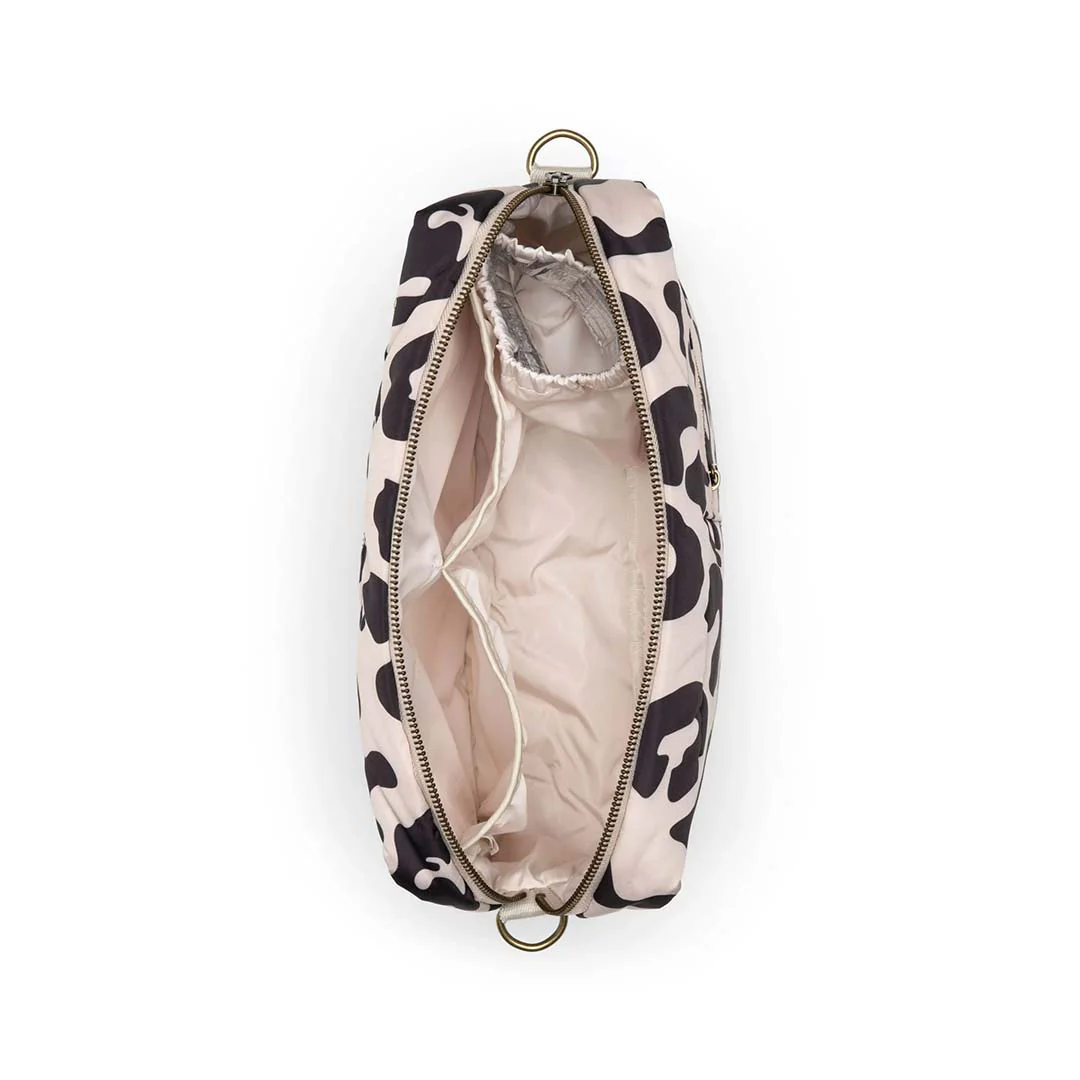 Studio Noos Holy Cow Puffy Stroller Organizer - Holy Cow - Image 7