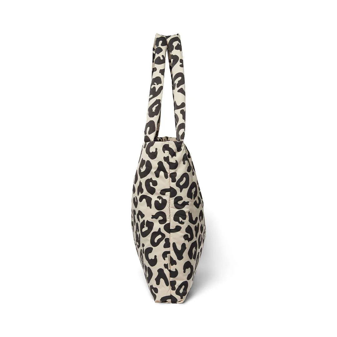 Studio Noos Puffy Mom Bag - Holy Cow - Image 5