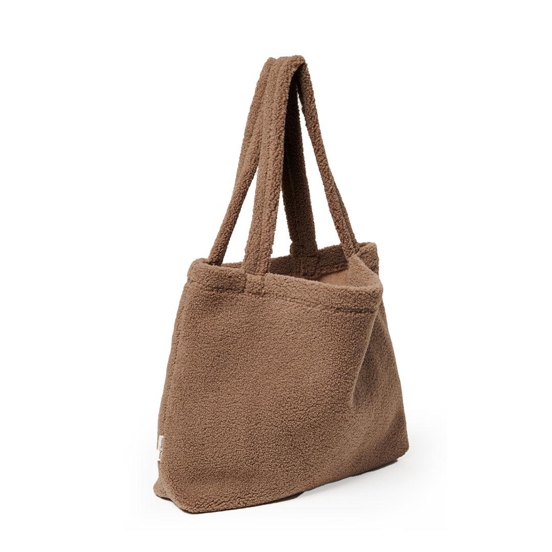 Studio Noos Teddy Mom Bag - Brown - Image 3