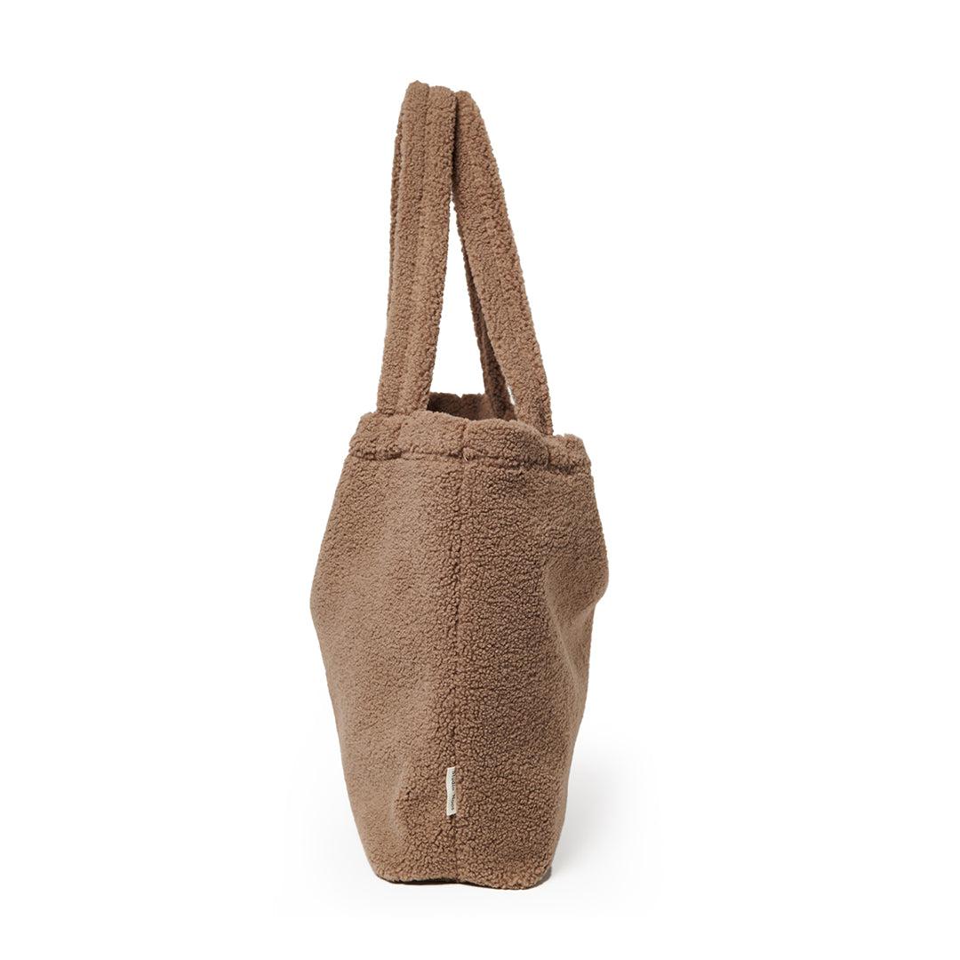 Studio Noos Teddy Mom Bag - Brown - Image 4
