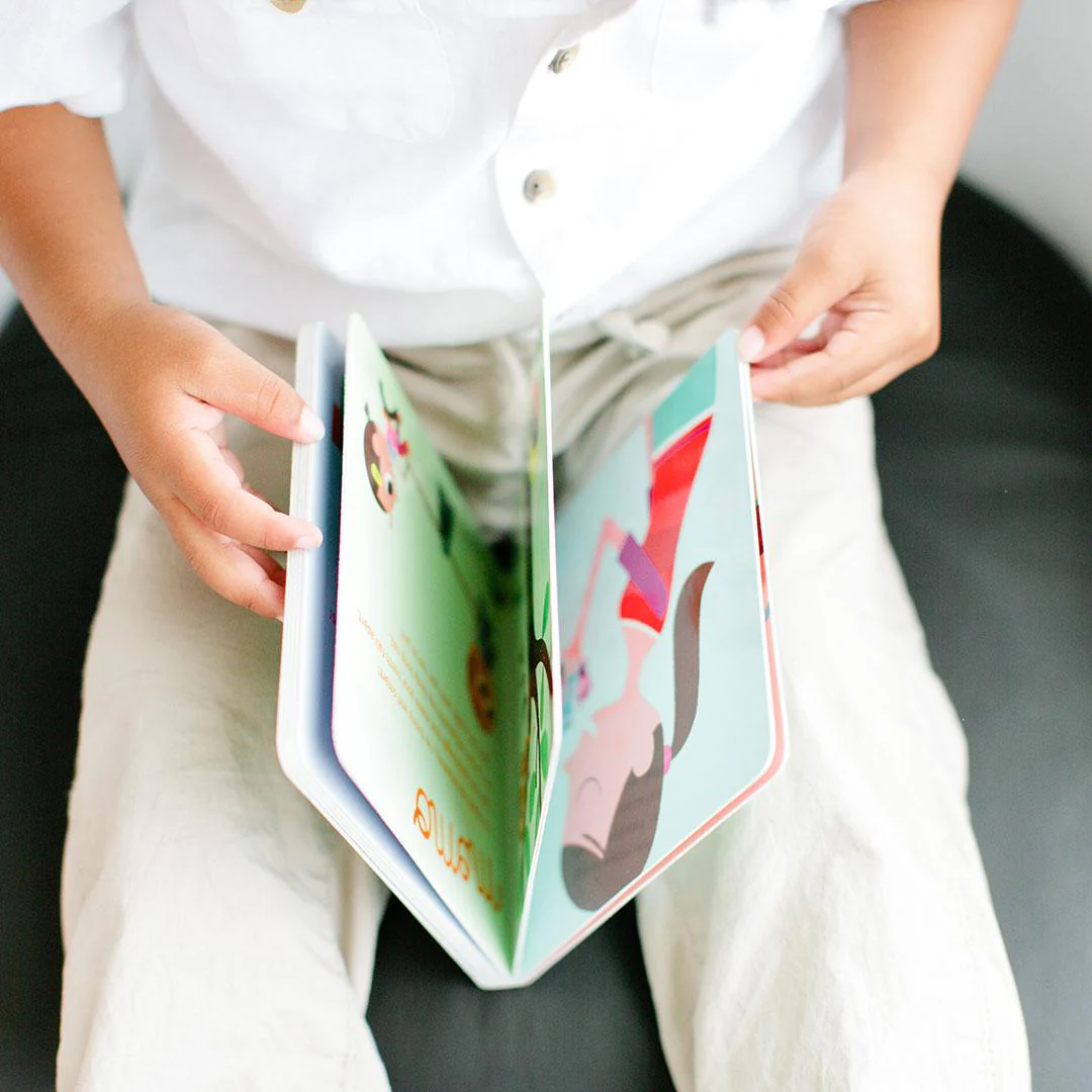 The Brushies - Brushie Toothbrush + Book Set - Pinkey - Image 6