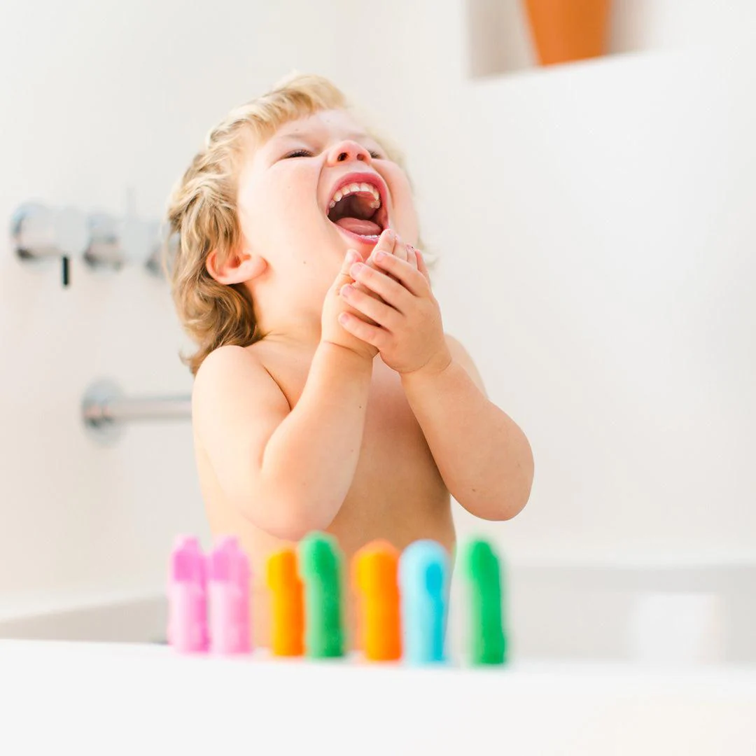 The Brushies - Brushie Toothbrush - Momo - Image 4