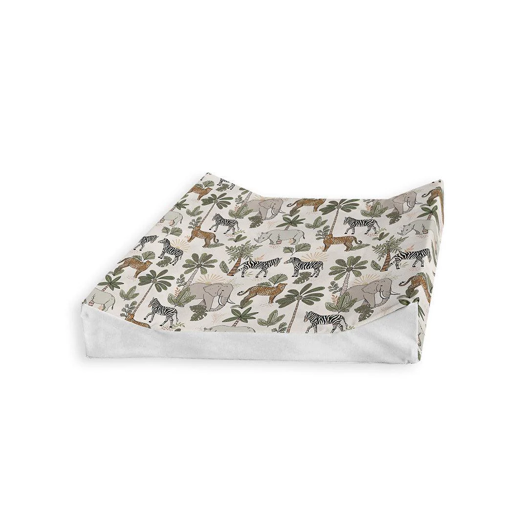 The Little Bumble Co. Anti Roll Mat - In The Jungle - Image 2