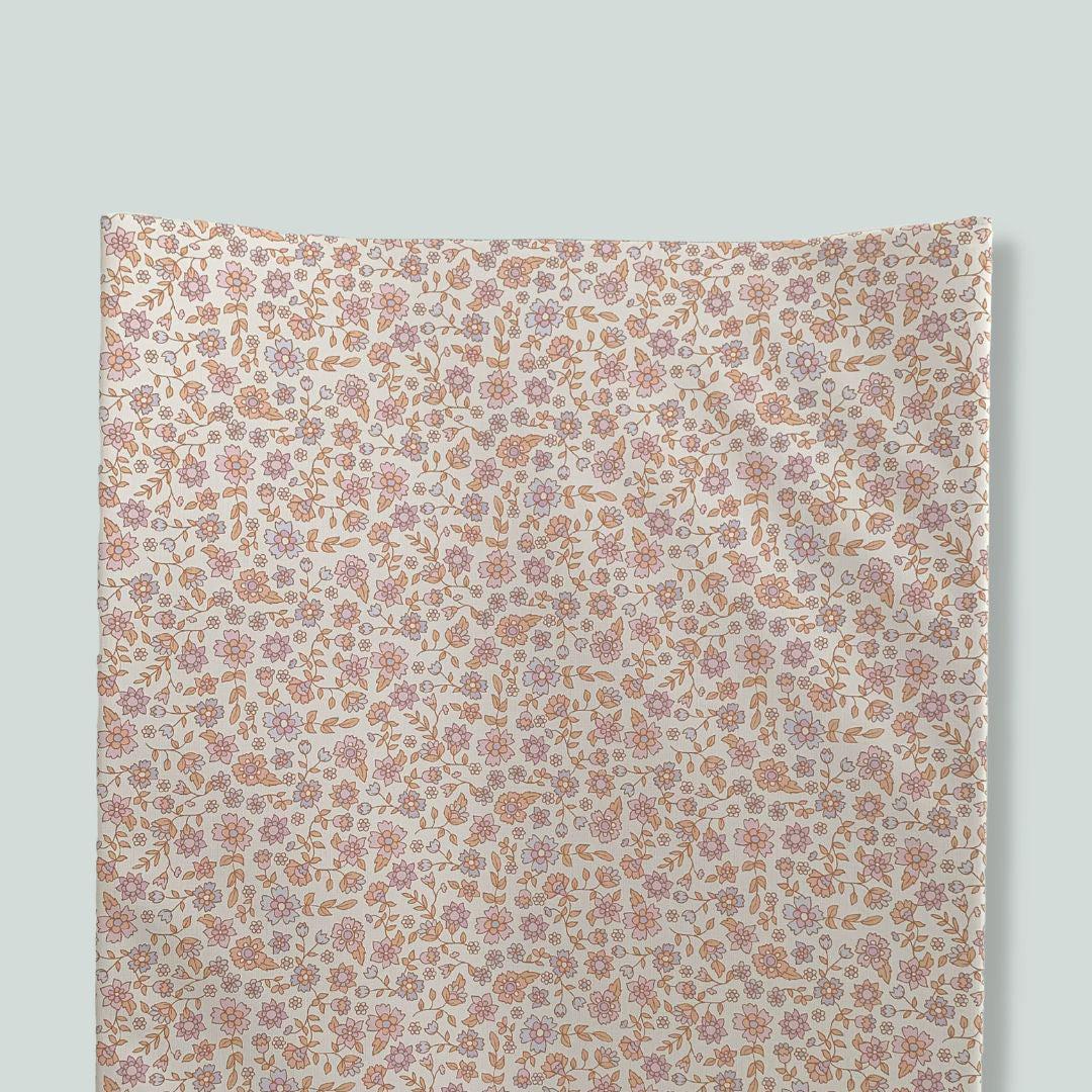 The Little Bumble Co. Anti Roll Mat - Meadow