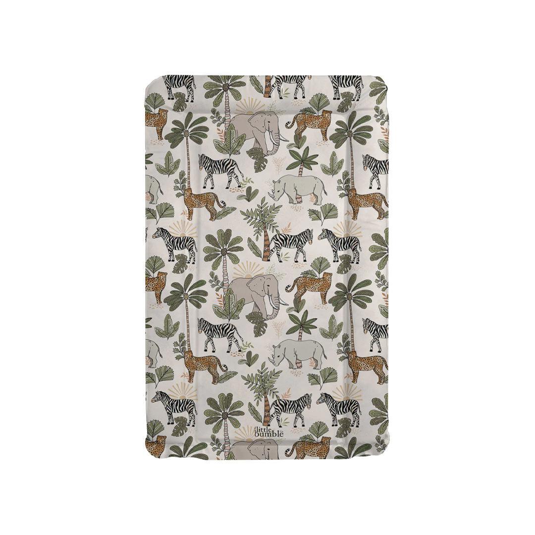 The Little Bumble Co. Standard Mat - In The Jungle - Image 2