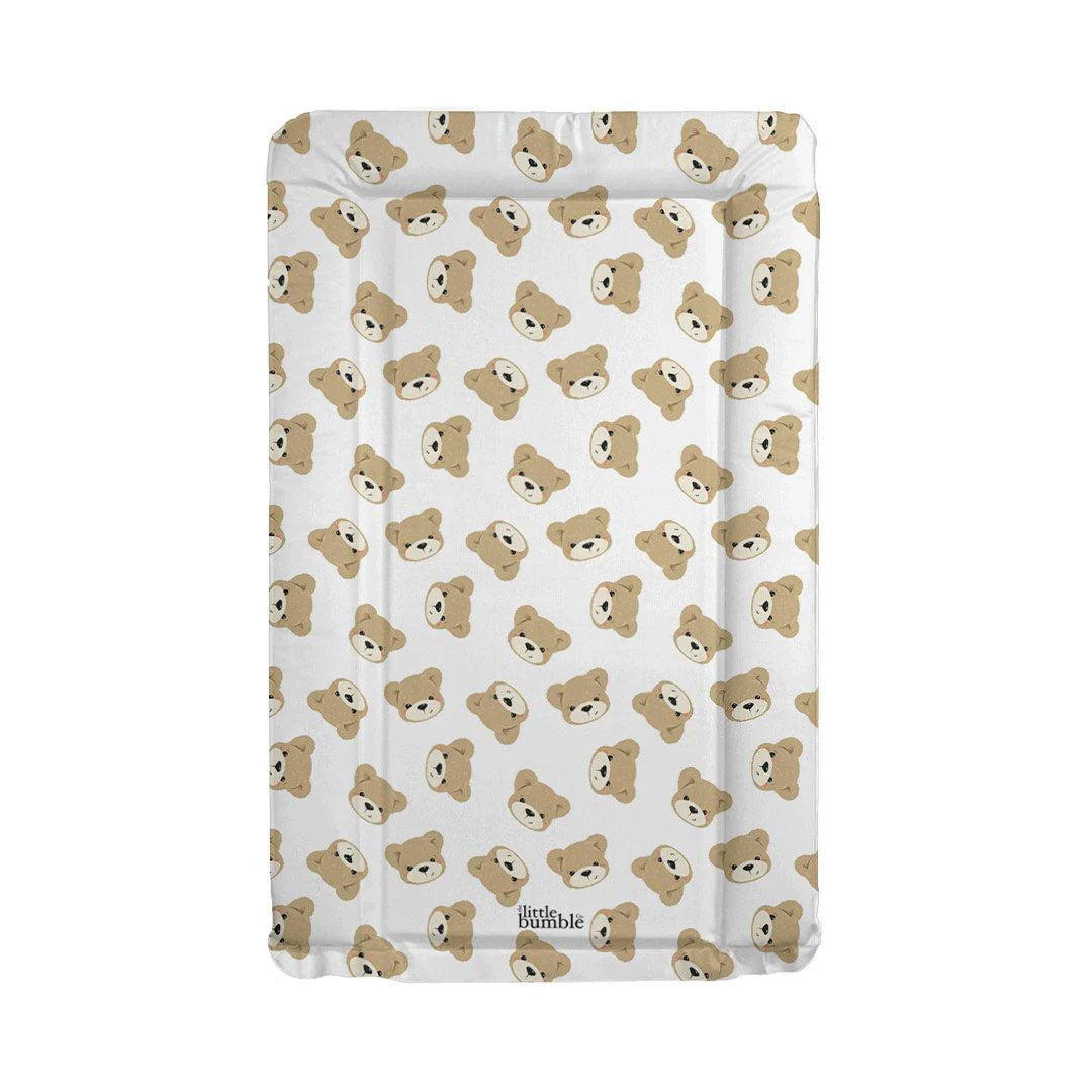 The Little Bumble Co. Standard Mat - Teddy Bears - Image 2