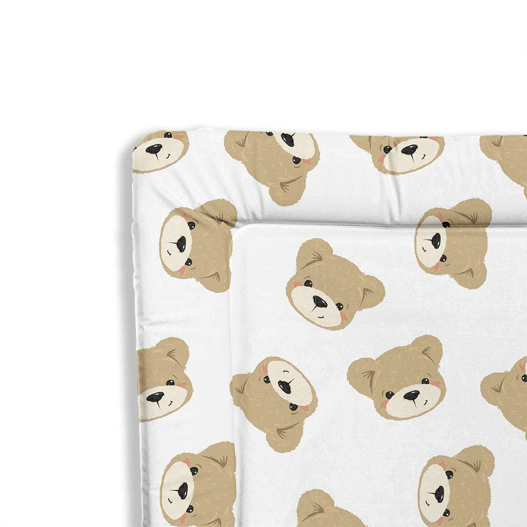 The Little Bumble Co. Standard Mat - Teddy Bears - Image 3
