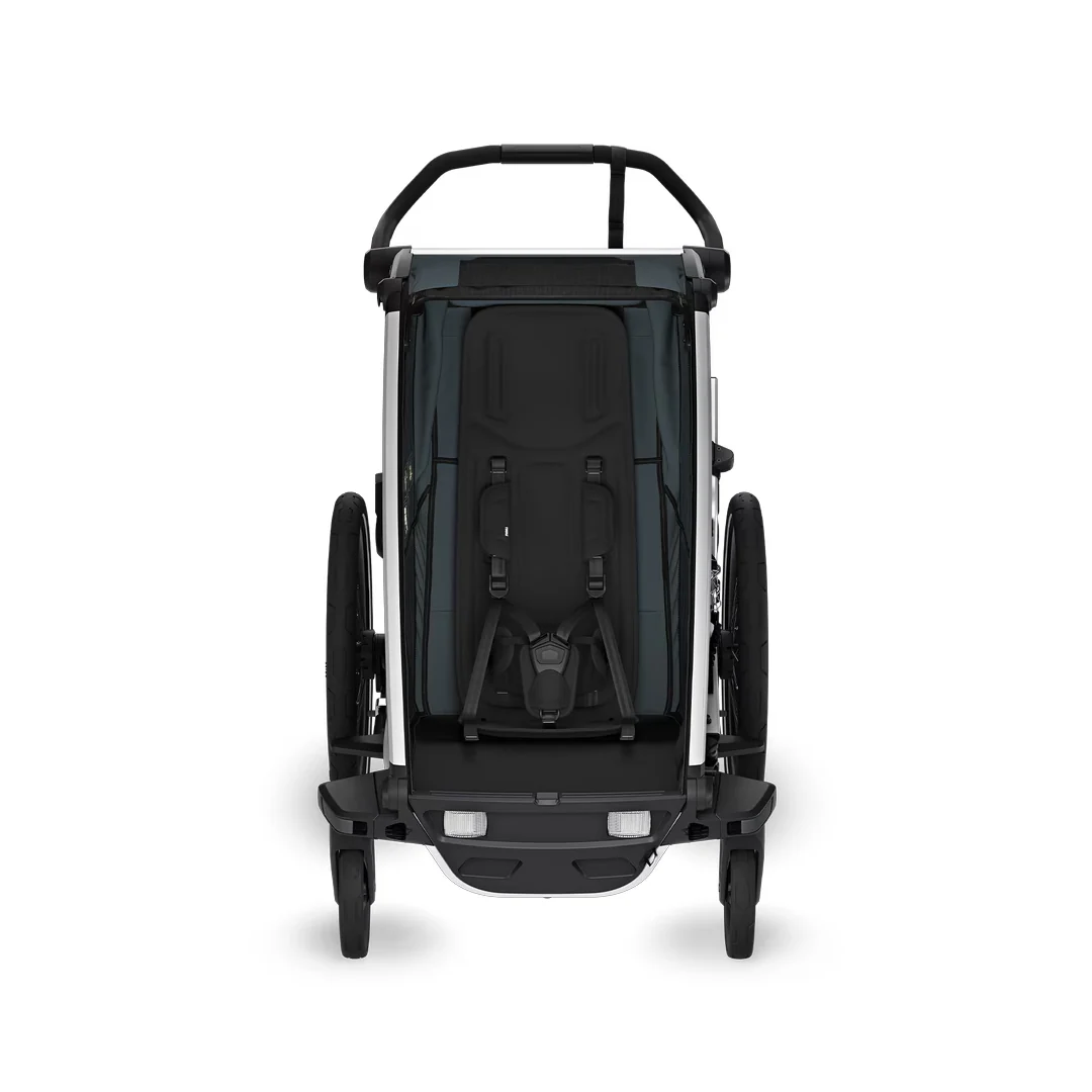 Thule Chariot Cross2 - Dark Slate - Image 4